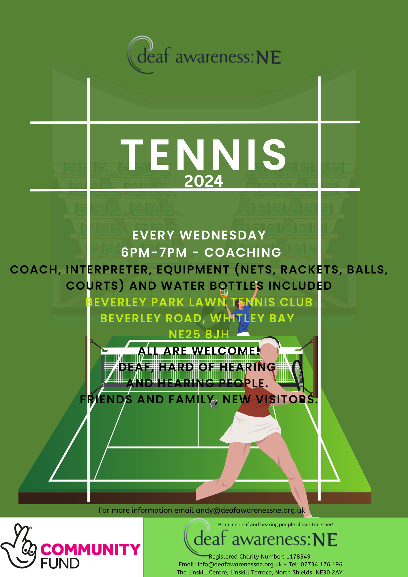 tennis